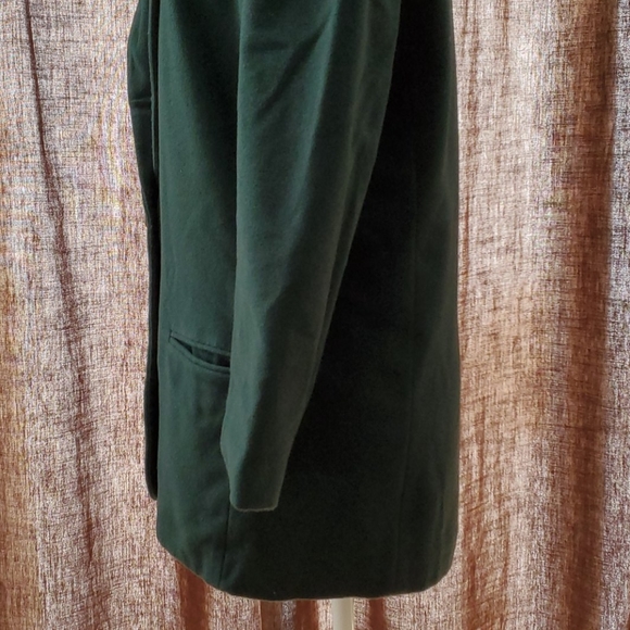 VINTAGE SUMMIT HILL WOMEN'S BLAZER SIZE 8 - Picture 6 of 13